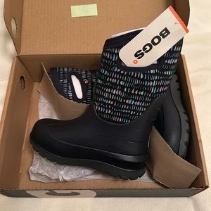 Bogs NeoClassic Twinkle